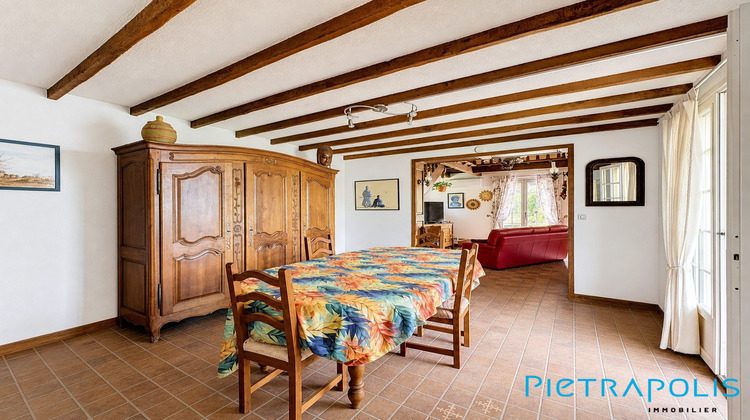Ma-Cabane - Vente Maison Lachassagne, 146 m²