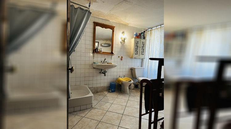 Ma-Cabane - Vente Maison Lachau, 117 m²