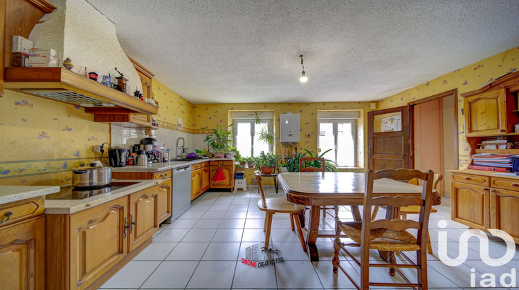 Ma-Cabane - Vente Maison Lachaussée, 154 m²