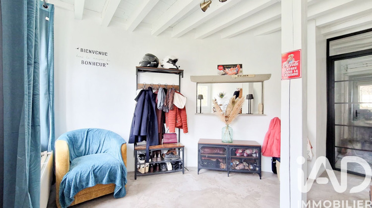 Ma-Cabane - Vente Maison Lachaussée, 179 m²