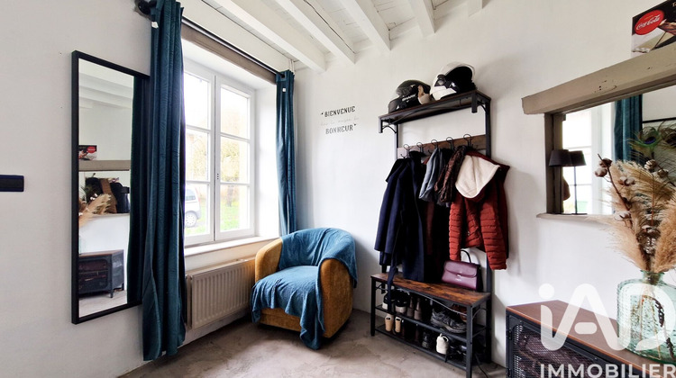 Ma-Cabane - Vente Maison Lachaussée, 179 m²