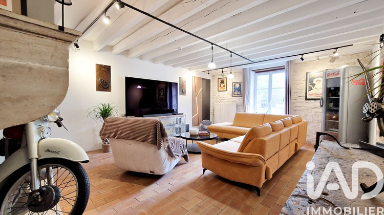 Ma-Cabane - Vente Maison Lachaussée, 178 m²