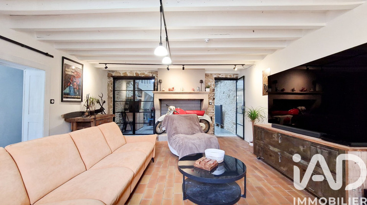 Ma-Cabane - Vente Maison Lachaussée, 178 m²