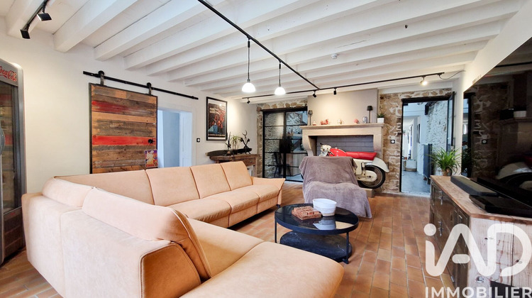 Ma-Cabane - Vente Maison Lachaussée, 178 m²