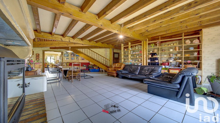 Ma-Cabane - Vente Maison Lachaussée, 153 m²