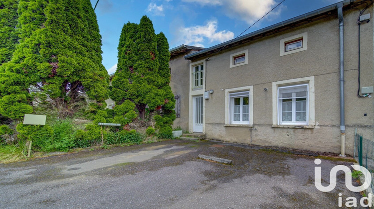 Ma-Cabane - Vente Maison Lachaussée, 153 m²