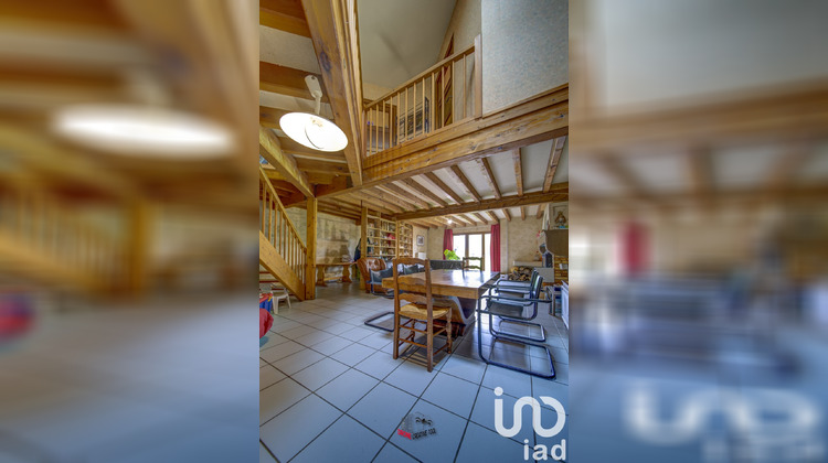 Ma-Cabane - Vente Maison Lachaussée, 153 m²