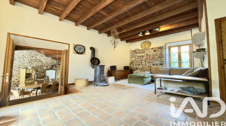 Ma-Cabane - Vente Maison Lachaux, 140 m²