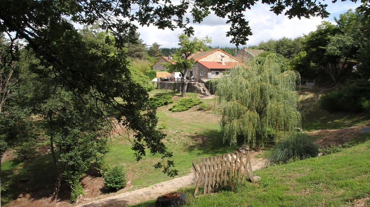 Ma-Cabane - Vente Maison Lachaux, 305 m²