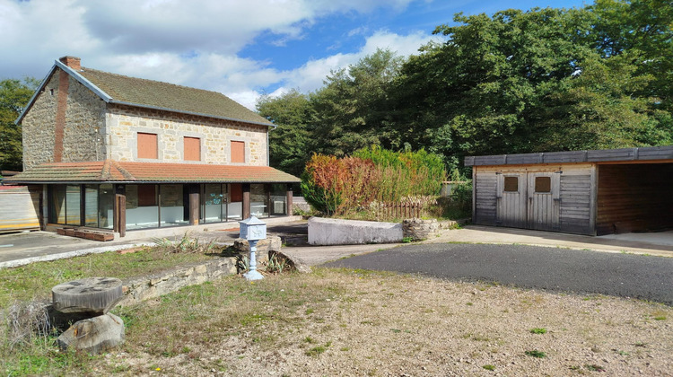 Ma-Cabane - Vente Maison Lachaux, 305 m²