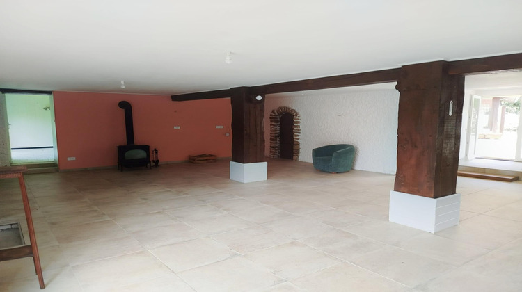 Ma-Cabane - Vente Maison Lachaux, 305 m²