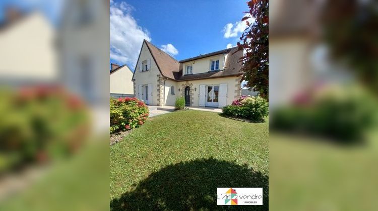 Ma-Cabane - Vente Maison Lachelle, 175 m²