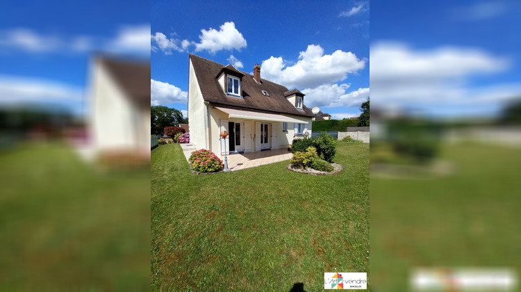 Ma-Cabane - Vente Maison Lachelle, 175 m²