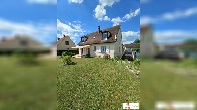 Ma-Cabane - Vente Maison Lachelle, 175 m²