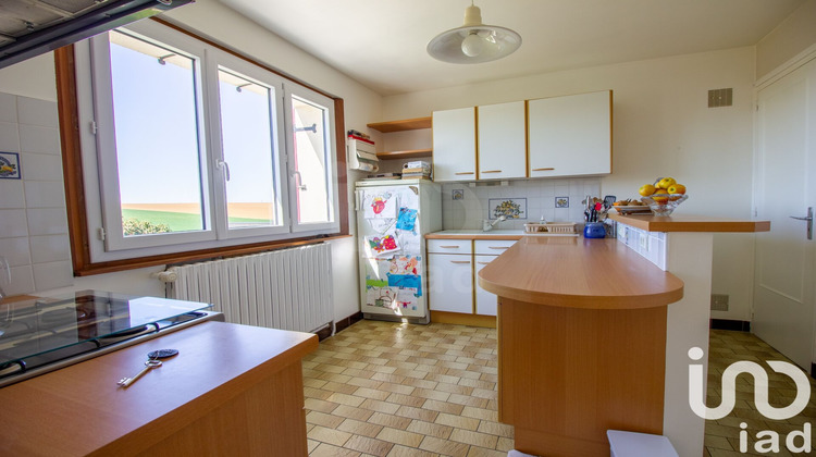 Ma-Cabane - Vente Maison Lachelle, 136 m²