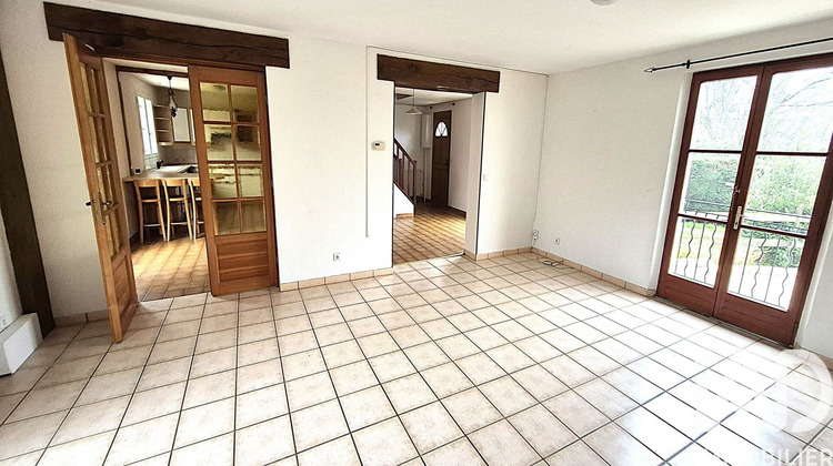 Ma-Cabane - Vente Maison Lachelle, 135 m²