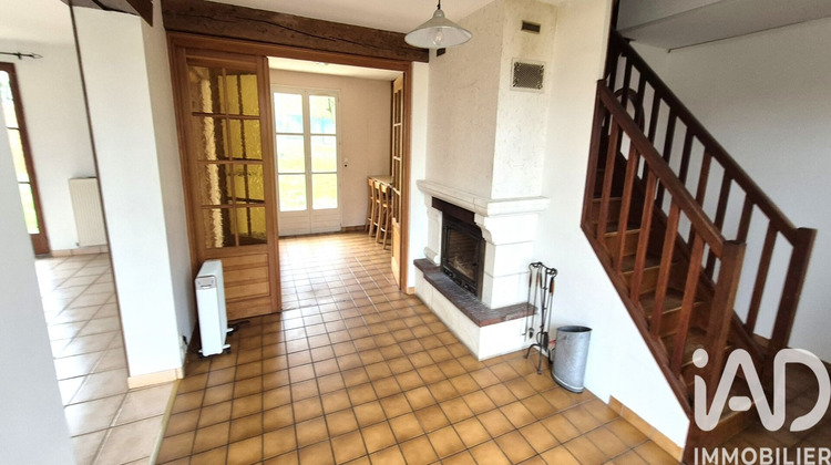 Ma-Cabane - Vente Maison Lachelle, 135 m²