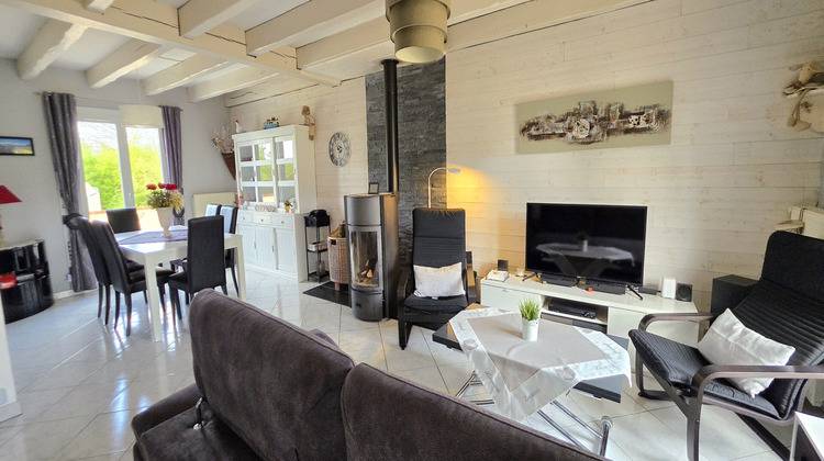 Ma-Cabane - Vente Maison LACHELLE, 98 m²