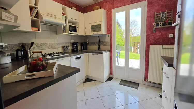 Ma-Cabane - Vente Maison LACHELLE, 98 m²