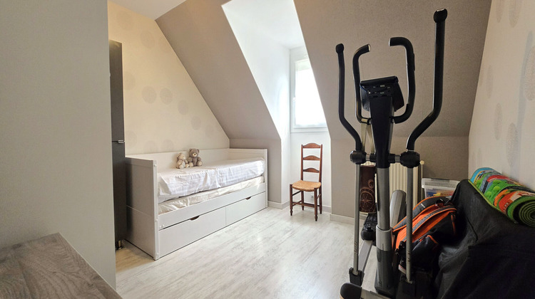 Ma-Cabane - Vente Maison LACHELLE, 98 m²