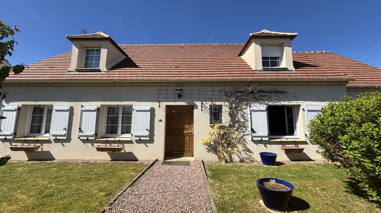 Ma-Cabane - Vente Maison Lachelle, 126 m²