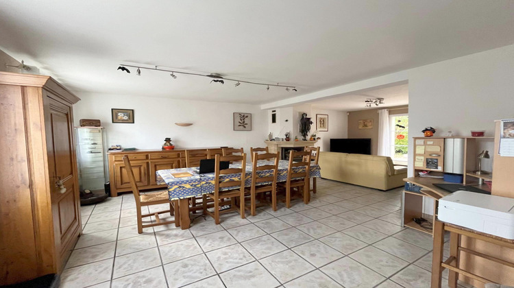 Ma-Cabane - Vente Maison Lachelle, 126 m²