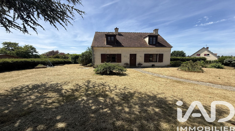 Ma-Cabane - Vente Maison Lachelle, 106 m²