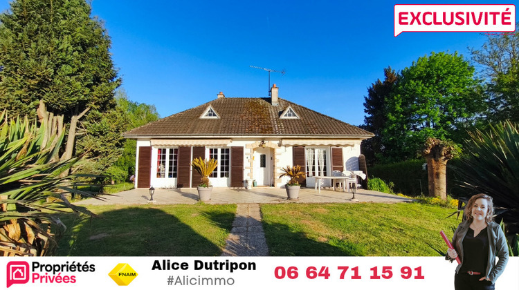 Ma-Cabane - Vente Maison LACHY, 100 m²
