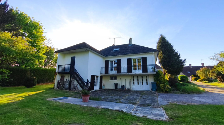 Ma-Cabane - Vente Maison LACHY, 100 m²