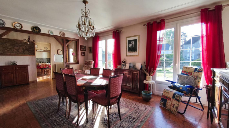 Ma-Cabane - Vente Maison LACHY, 100 m²