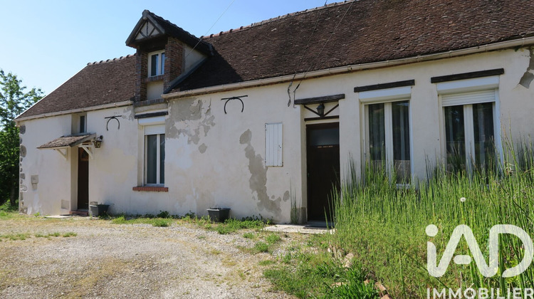 Ma-Cabane - Vente Maison Lachy, 109 m²