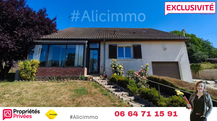 Ma-Cabane - Vente Maison LACHY, 100 m²