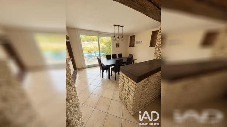 Ma-Cabane - Vente Maison Lachy, 156 m²