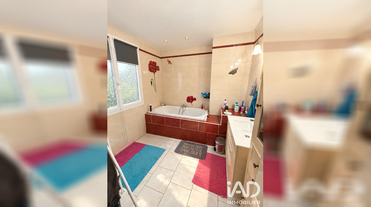 Ma-Cabane - Vente Maison Lachy, 156 m²