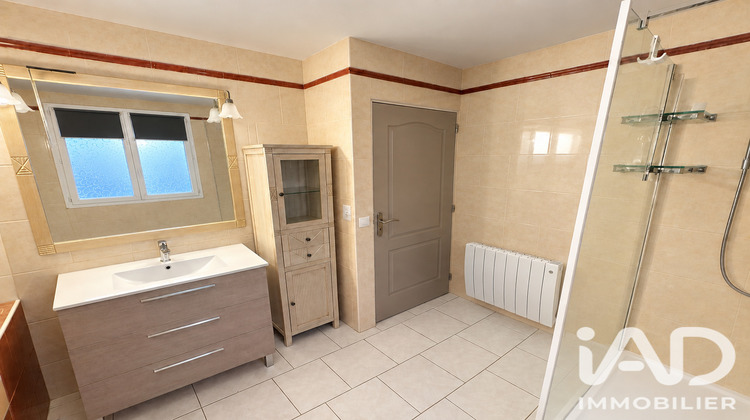 Ma-Cabane - Vente Maison Lachy, 156 m²