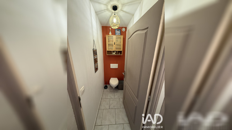 Ma-Cabane - Vente Maison Lachy, 156 m²