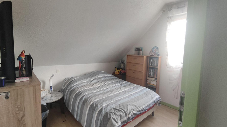 Ma-Cabane - Vente Maison LACOLLONGE, 91 m²