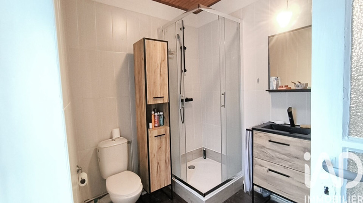 Ma-Cabane - Vente Maison Lacombe, 75 m²