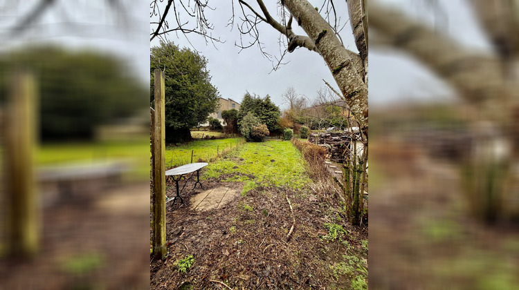 Ma-Cabane - Vente Maison Lacombe, 75 m²