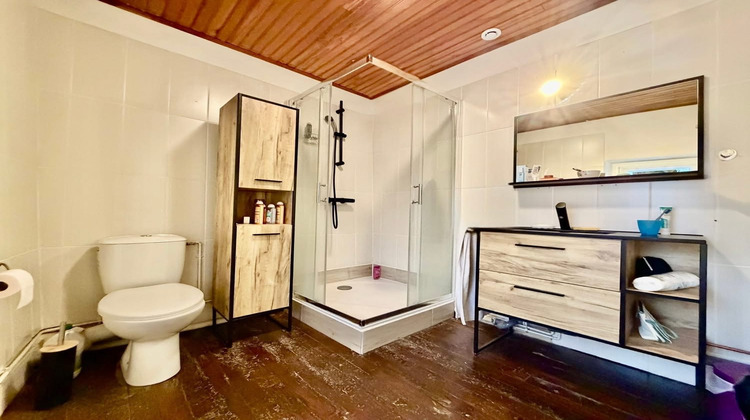 Ma-Cabane - Vente Maison Lacombe, 75 m²