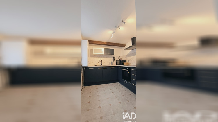 Ma-Cabane - Vente Maison Lacombe, 75 m²