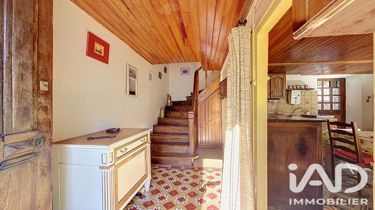 Ma-Cabane - Vente Maison Lacombe, 50 m²