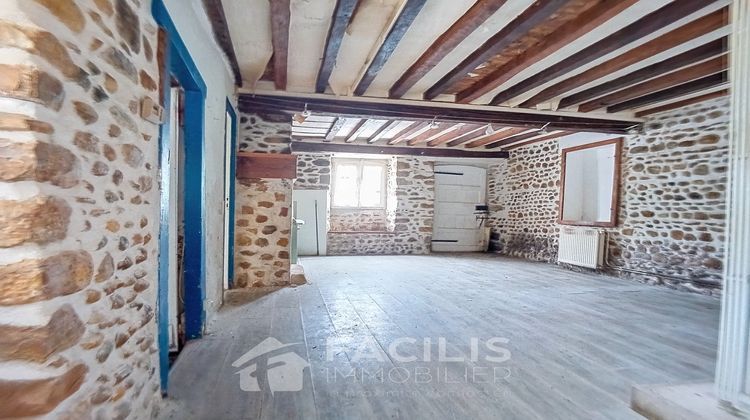 Ma-Cabane - Vente Maison Lacommande, 123 m²