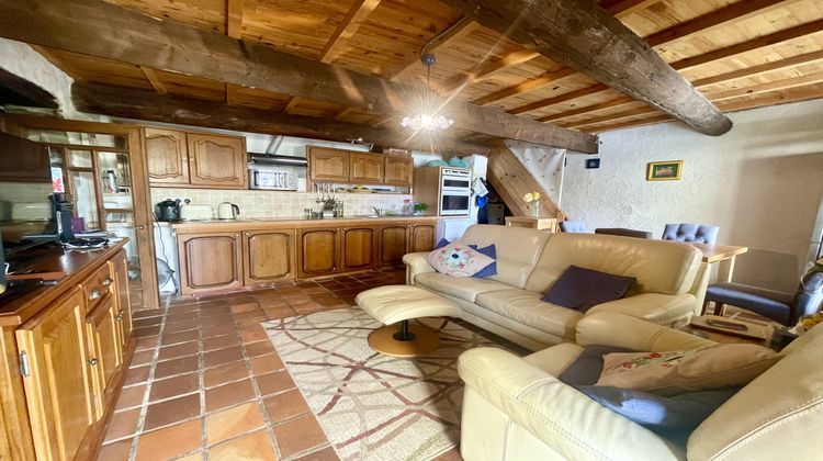 Ma-Cabane - Vente Maison Lacoste, 62 m²