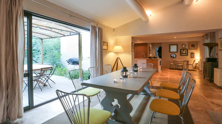 Ma-Cabane - Vente Maison Lacoste, 160 m²