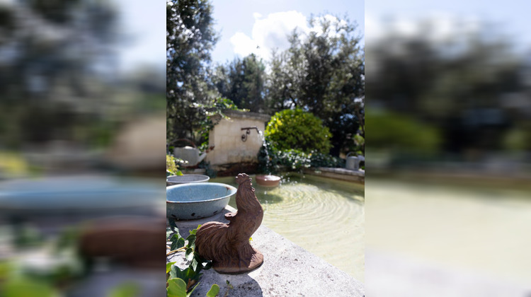 Ma-Cabane - Vente Maison LACOSTE, 237 m²