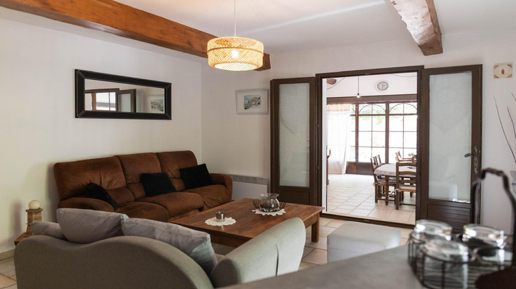 Ma-Cabane - Vente Maison LACOSTE, 237 m²