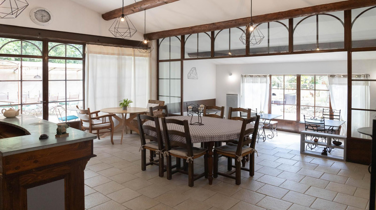 Ma-Cabane - Vente Maison LACOSTE, 237 m²