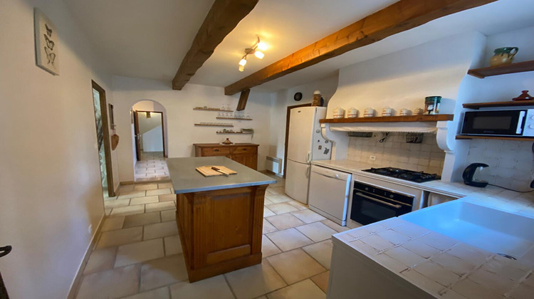 Ma-Cabane - Vente Maison LACOSTE, 237 m²