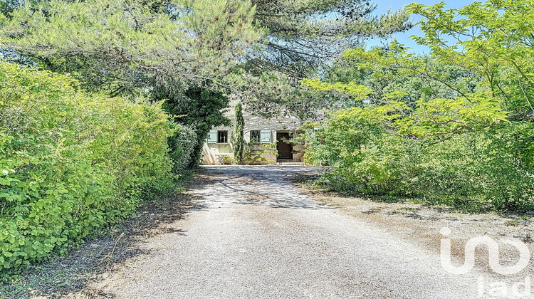 Ma-Cabane - Vente Maison Lacoste, 170 m²
